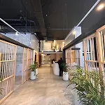 Luxurious Studio Apartment In Cape Town Central