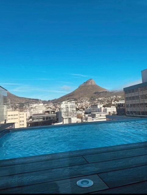 Luxurious In * Cape Town