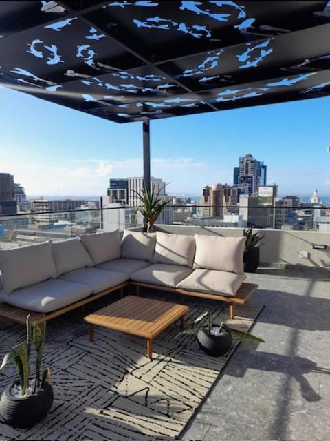 Luxurious In Apartment