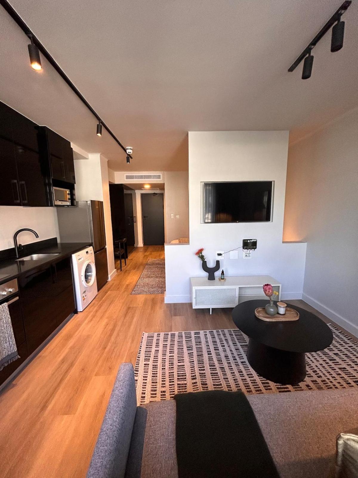 Apartment Luxurious In Cape Town