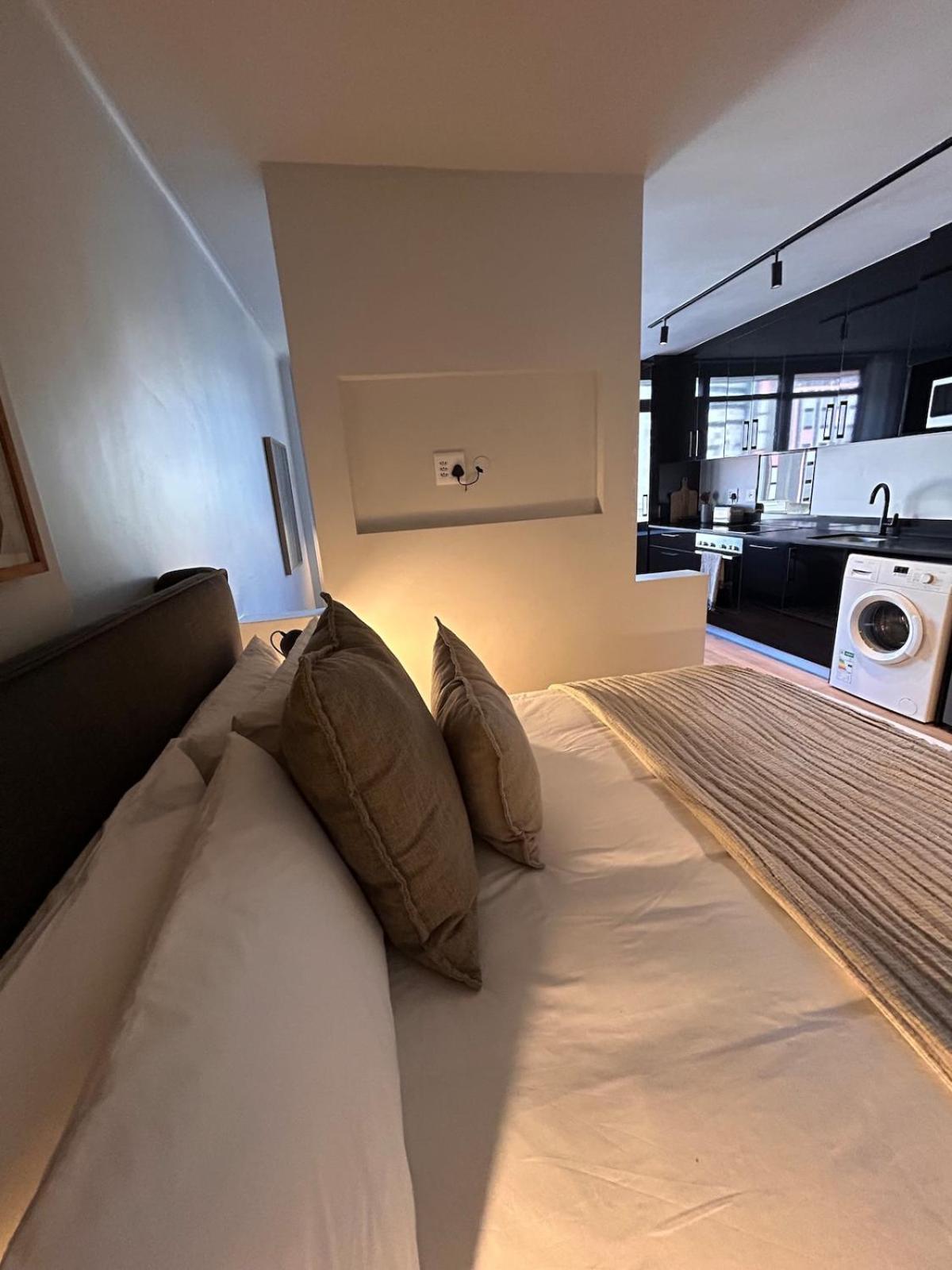 Luxurious In * Cape Town