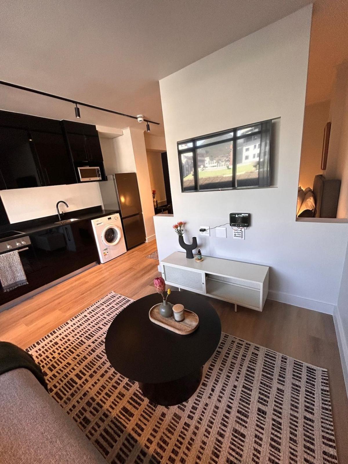 Luxurious In Apartment