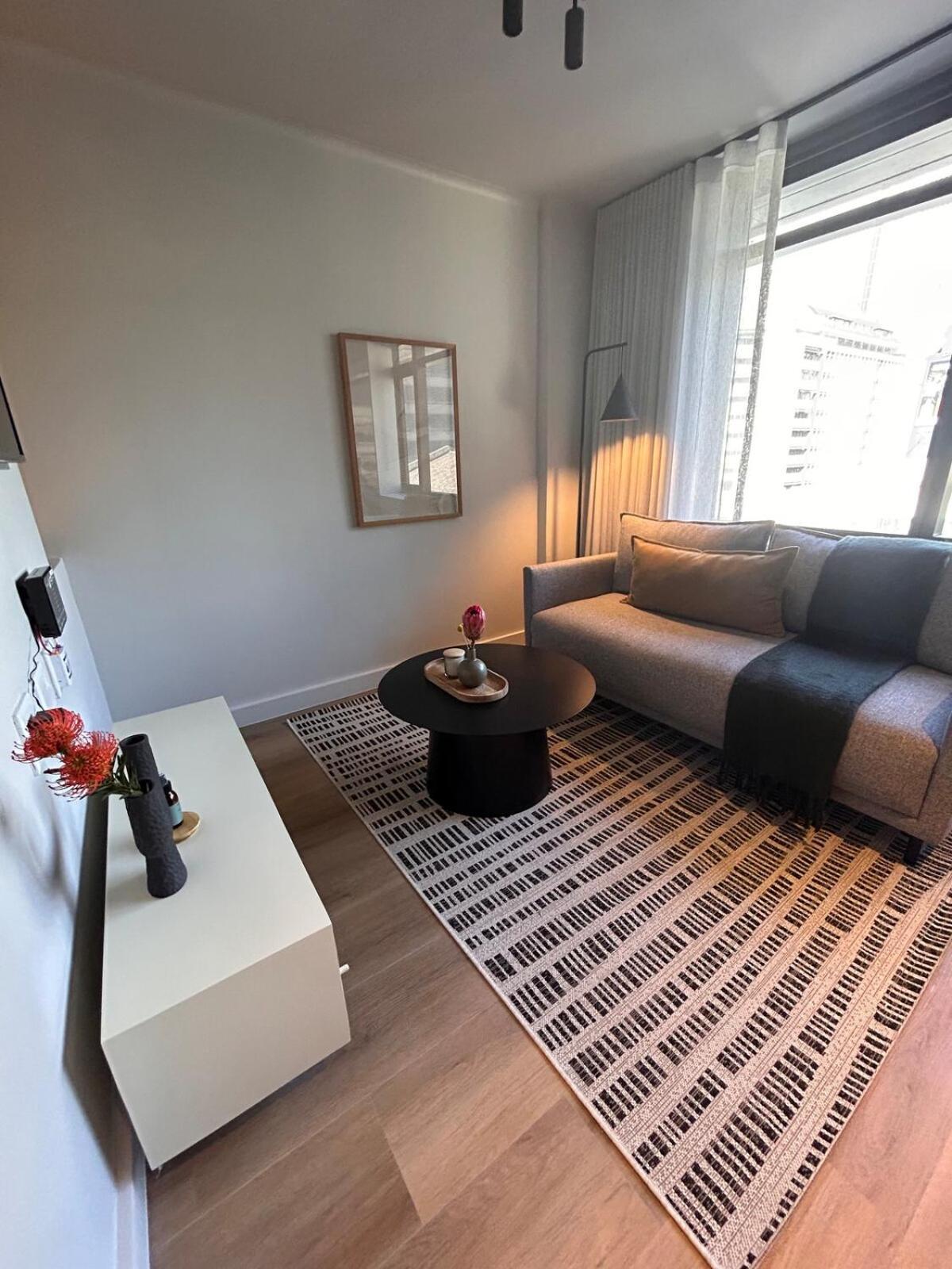 Luxurious In Apartment Cape Town